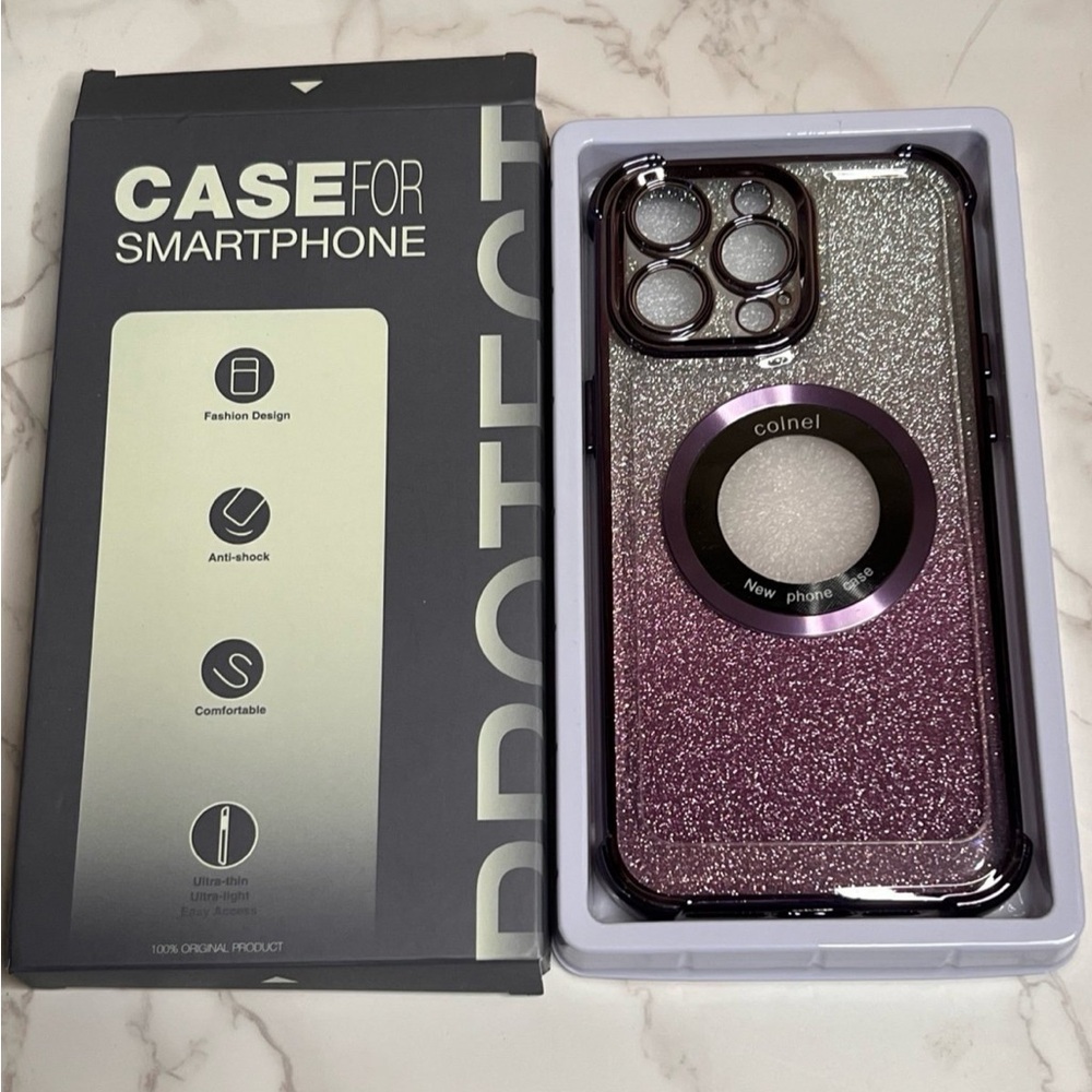 iPhone 15 pro max case